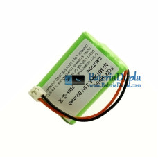 Bateria para PLC 3-N-600AAC [Bateria de Substituição]